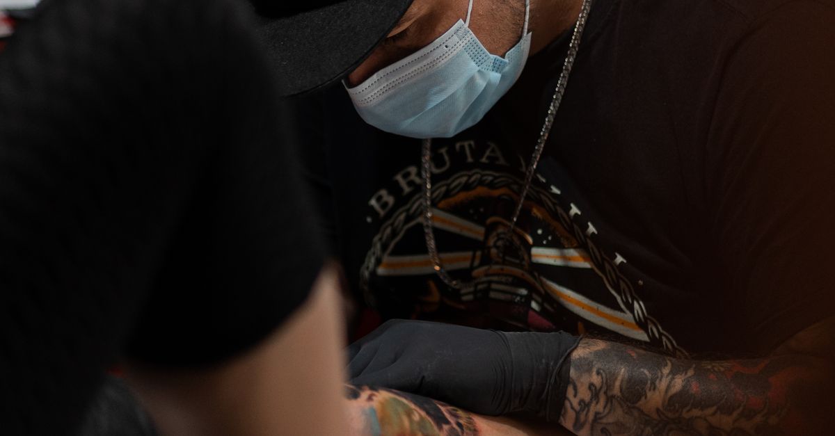Assessing the Average Wait Times at Perth Tattoo Studios