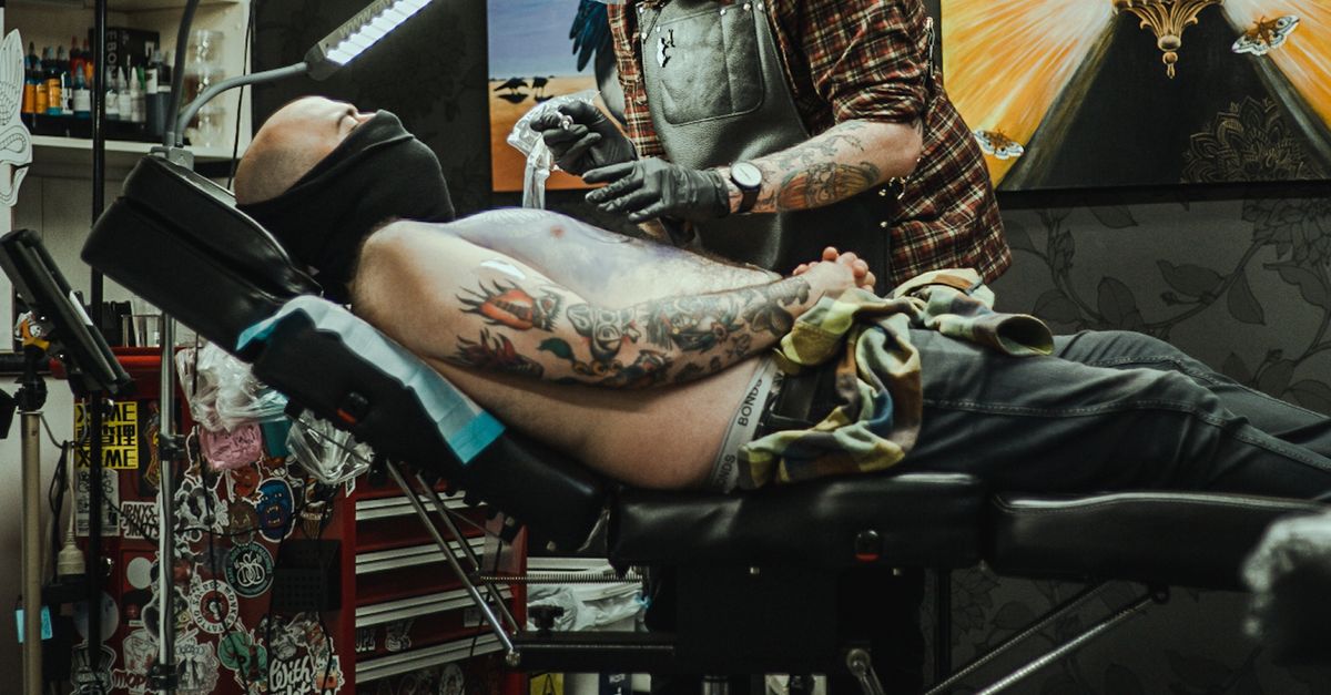 Booking Appointments: What to Expect in Perth Tattoo Shops