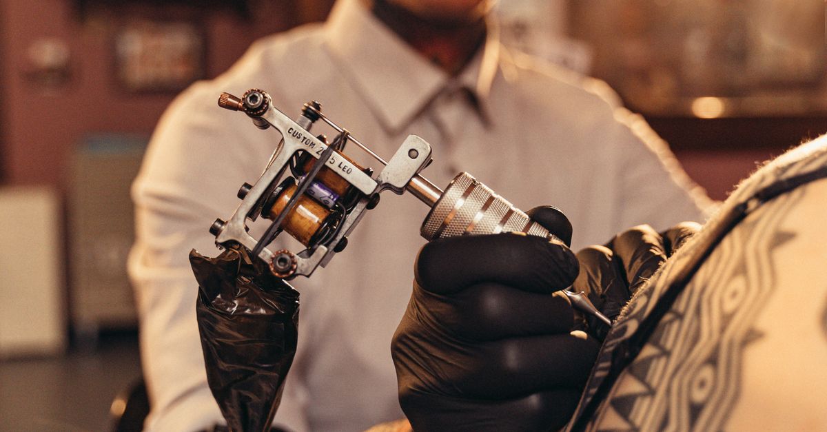 Caring for Japanese Tattoos: Steps to Follow