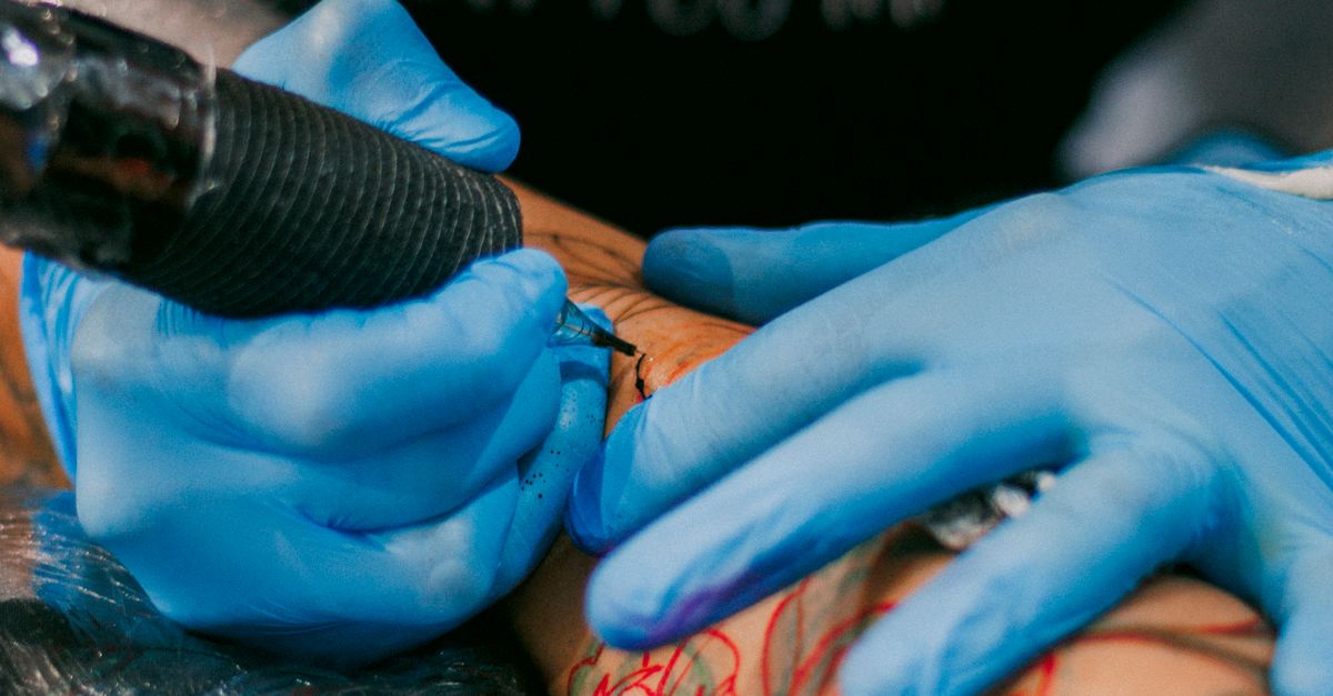 Celebrating Festivals Through Japanese Tattoo Art