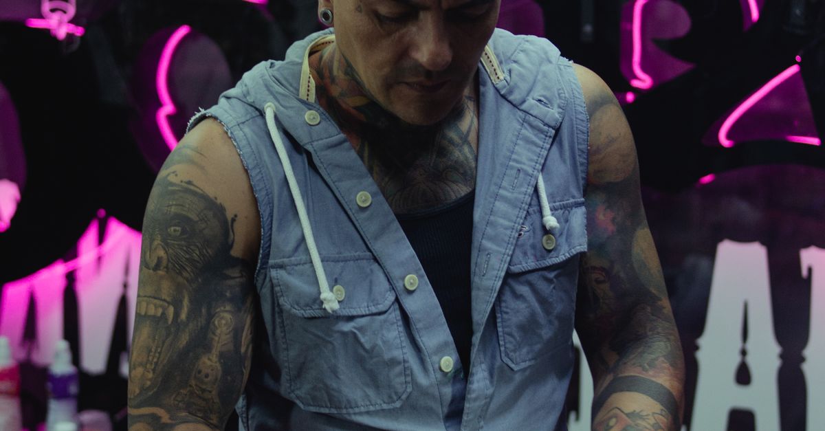 Common Misconceptions About Tattoo Infections and Healing