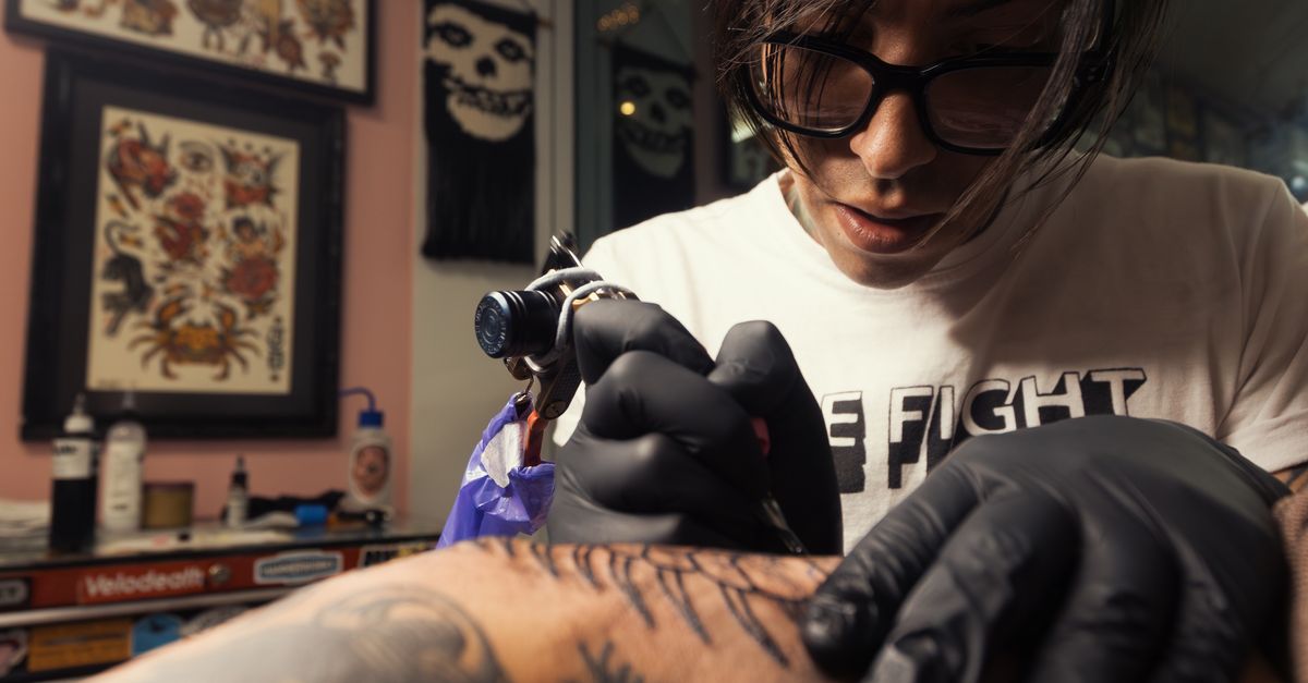 Cost vs Quality: Finding the Right Tattoo Experience