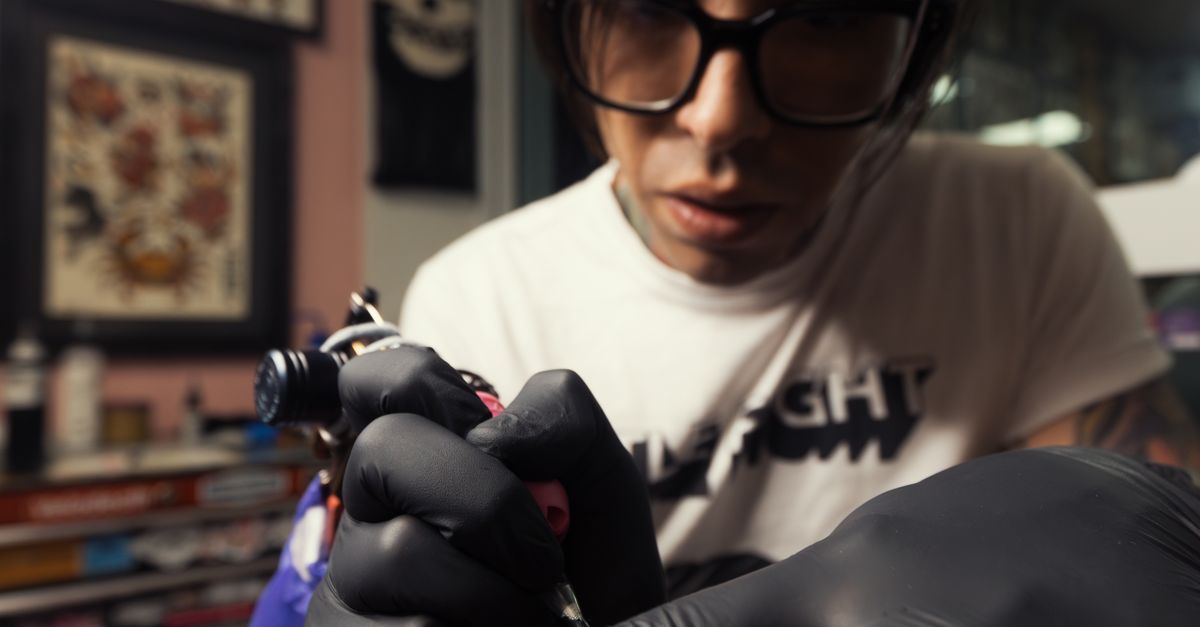 Essential Oils and Their Benefits for Tattoo Care