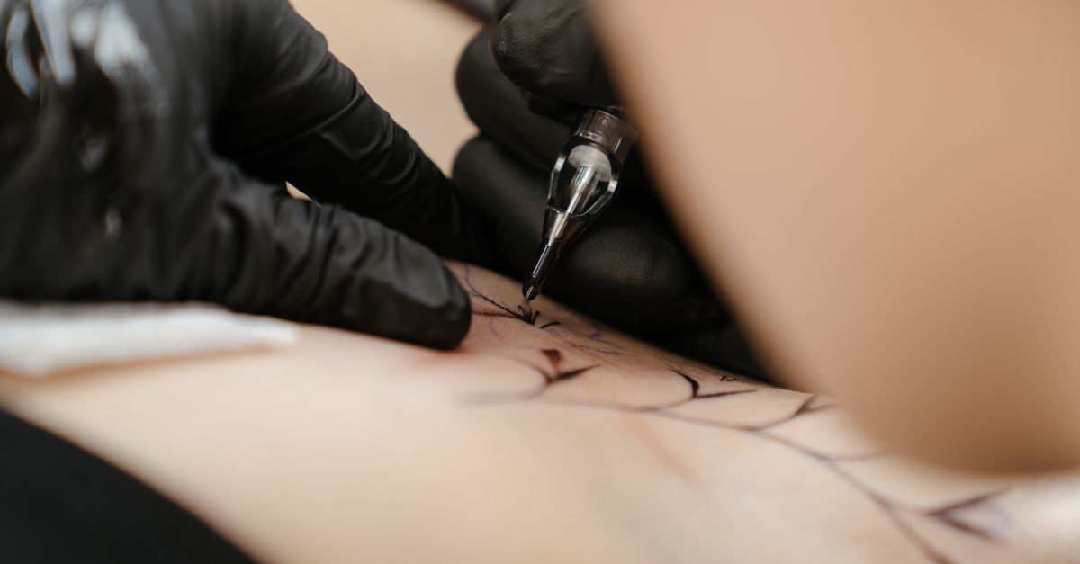 Exploring the Rich History of Japanese Tattoos in Perth