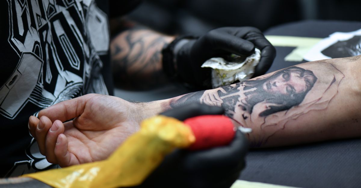 How Aftercare Can Enhance the Vibrancy of Your Tattoo