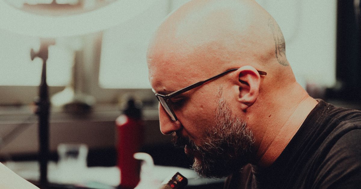 How to Choose the Right Geometric Tattoo for You