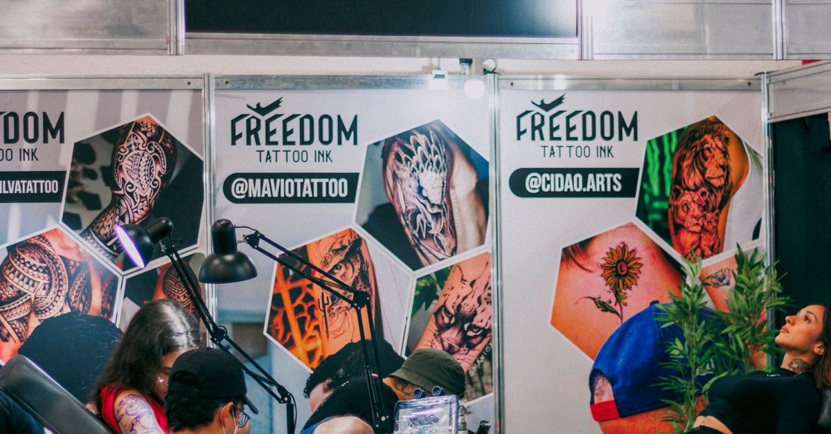 How to Manage Inflammation and Redness Post-Tattoo