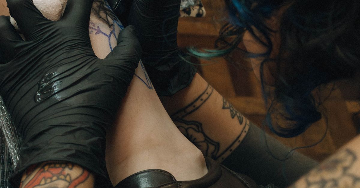 How Wait Times Affect Your Overall Tattoo Experience in Perth