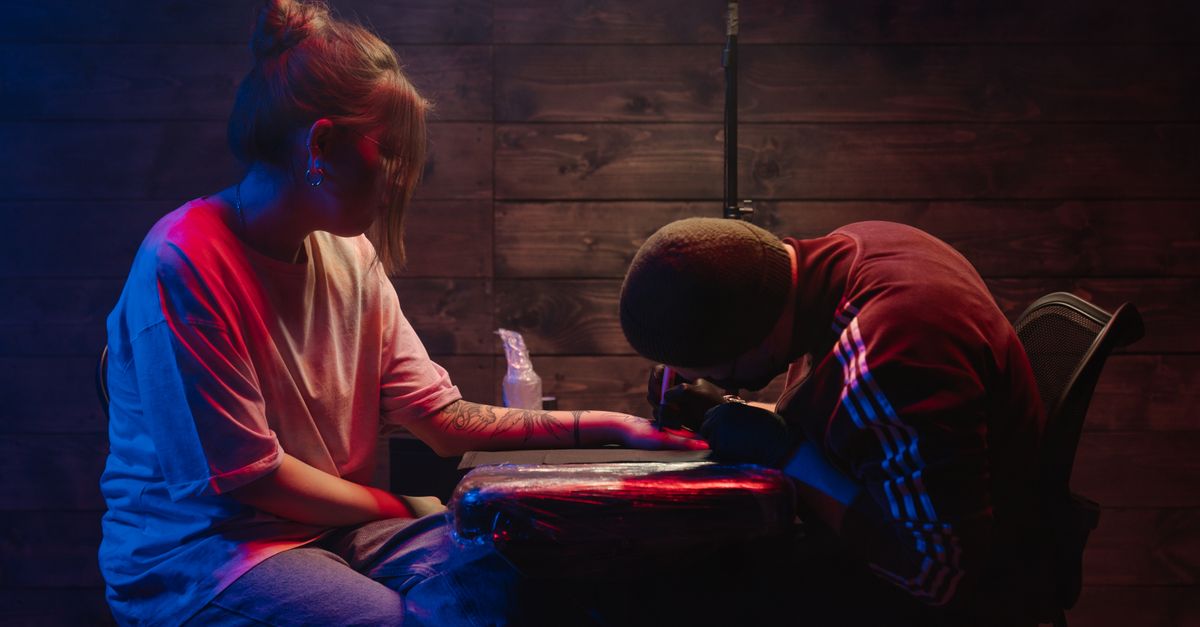 Navigating the Tattoo Community: Experiences from Regular Clients