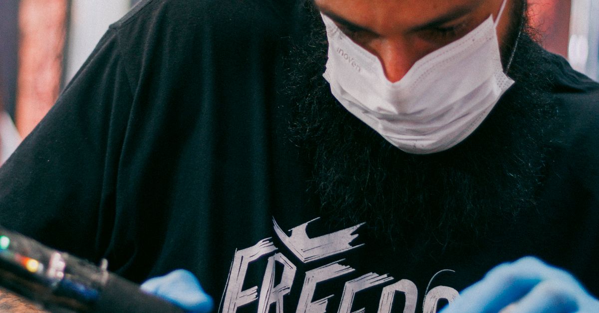 Price Breakdown: What to Expect for Different Tattoo Sizes