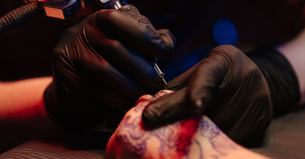 Reviews of Perth Tattoo Artists: An Insight into Professional Standards