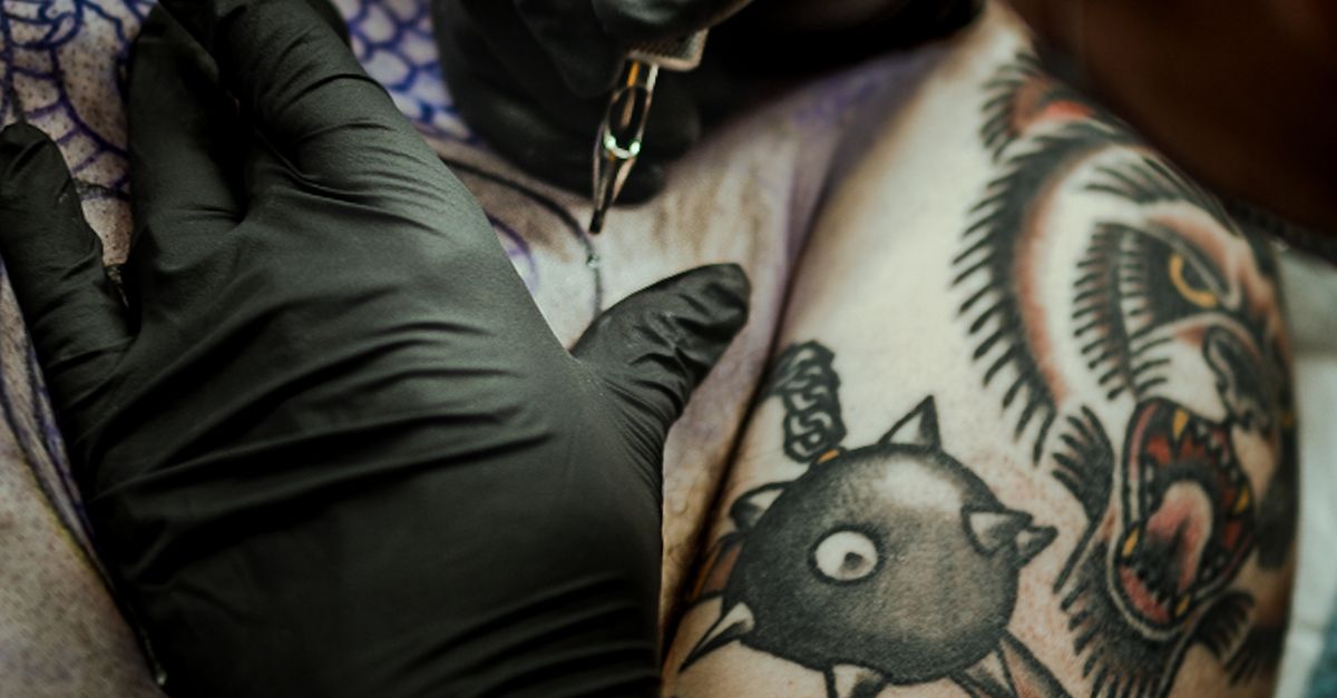 The Artistry Behind Traditional Tattoo Techniques in Perth