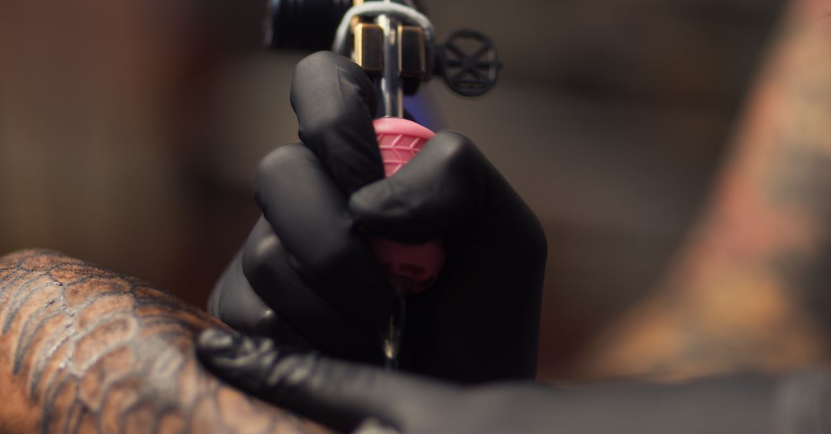 The Role of Storytelling in Traditional Tattoo Practices