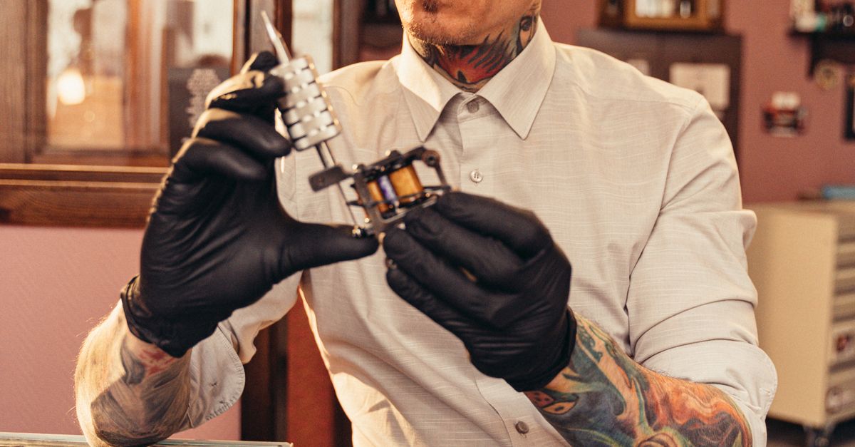 Traditional Tattoos: Balancing Personal Expression with Cultural Respect
