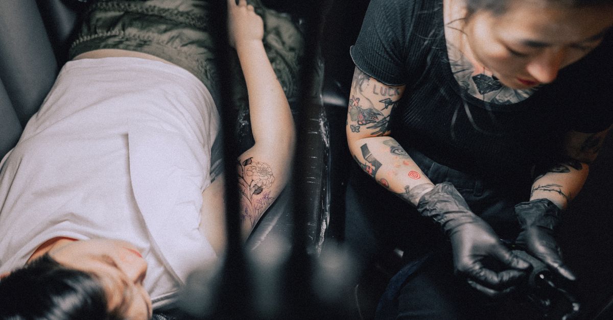 Understanding Average Tattoo Costs in Perth Shops