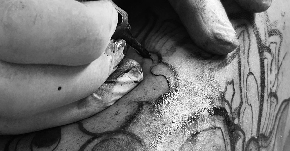 Why Cleanliness Should be Your Priority When Choosing a Tattoo Shop
