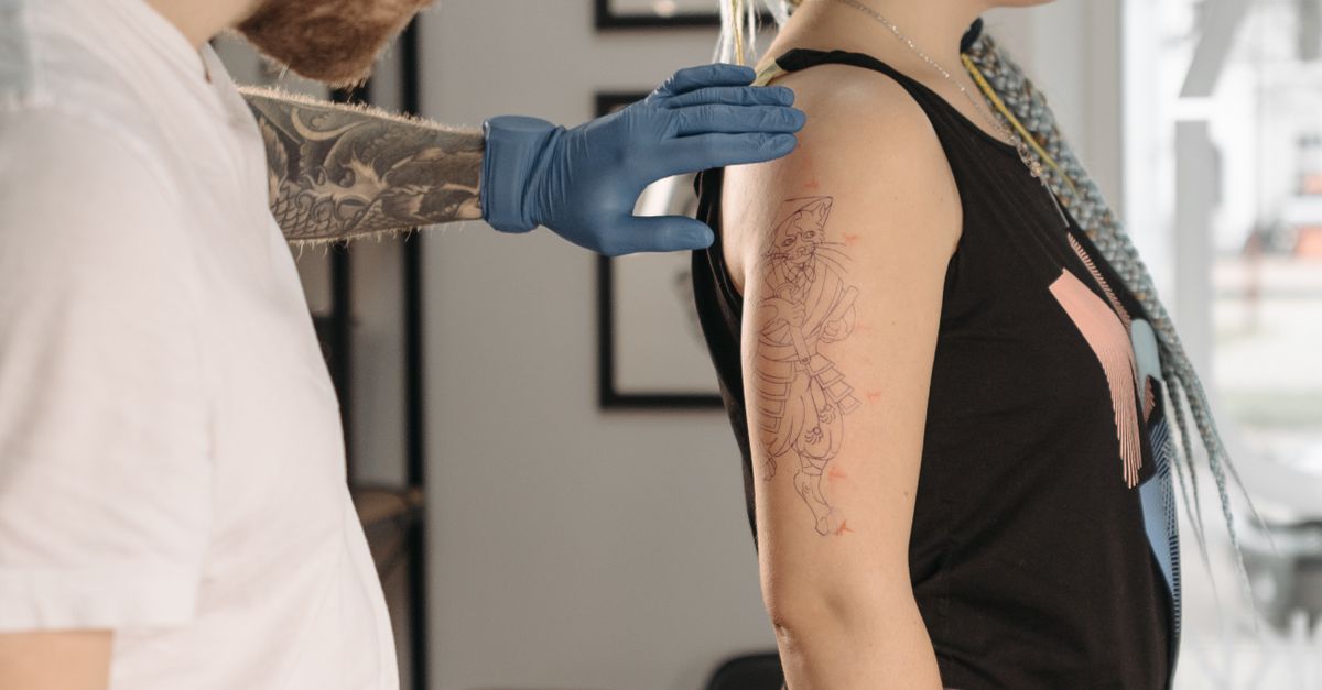 Why Ignoring Sun Protection Can Ruin Your Tattoo